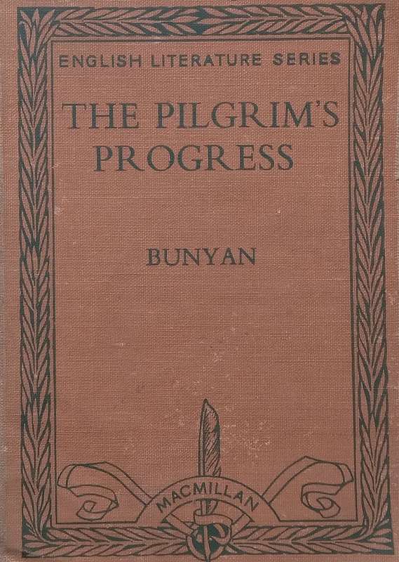 The Pilgrims Progress (Abridged) | Paul Bunyan