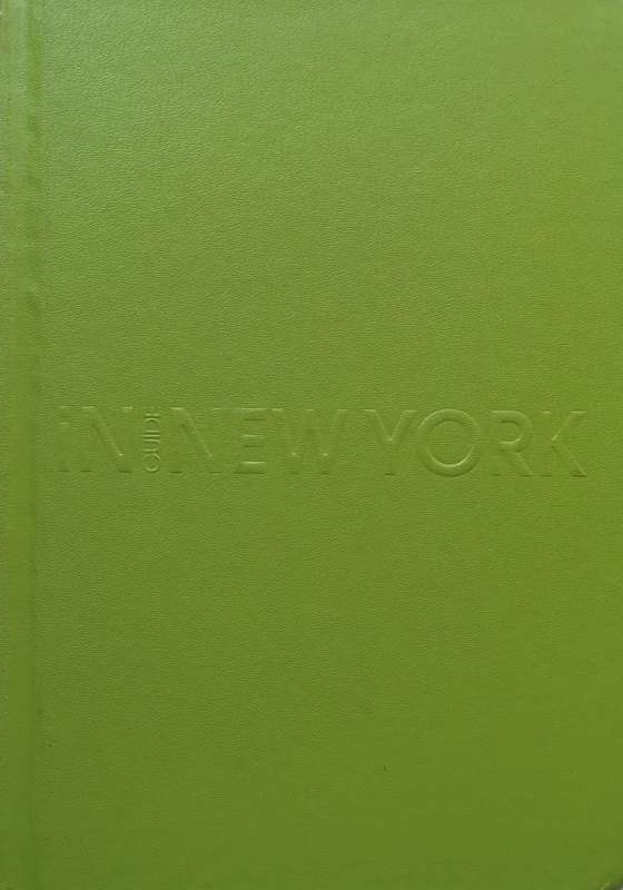 In New York Guide