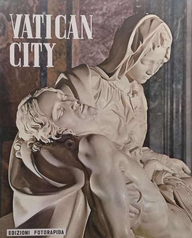 Vatican City (Tourist Guide)