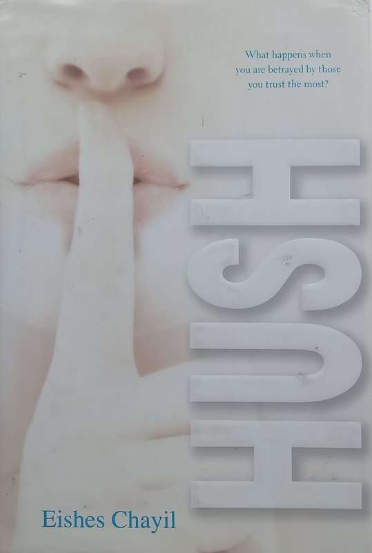 Hush | Eishes Chayil