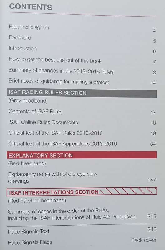 The Racing Rules of Sailing | Soren Krause (Ed.)