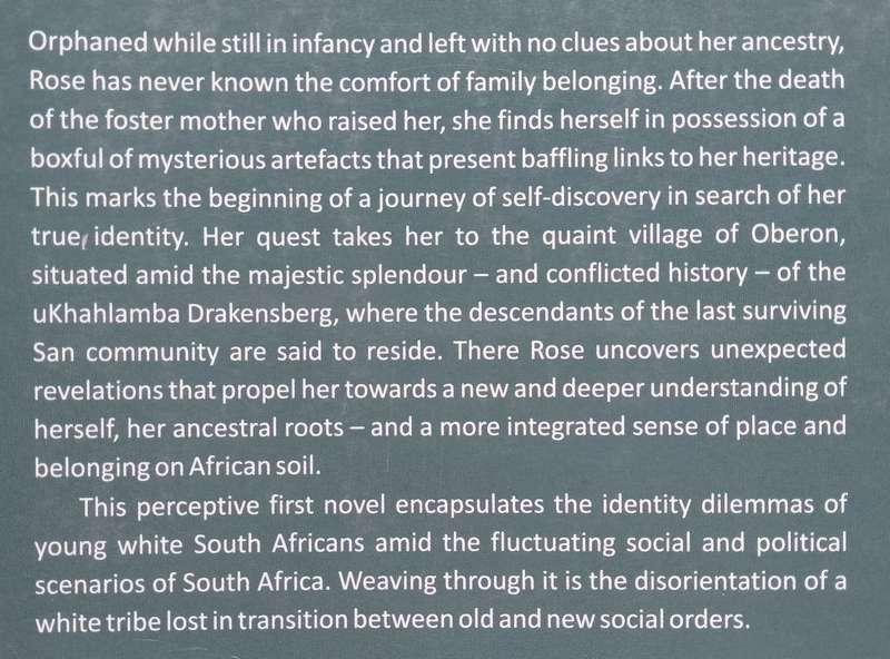 Inheriting the Earth (Inscribed by Author) | Jill Nudelman