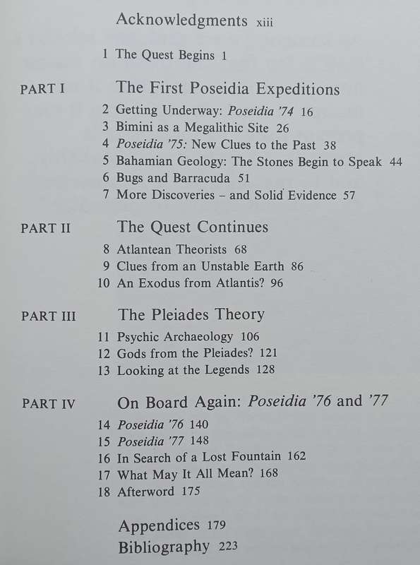 The Stones of Atlantis | Dr. David Zink