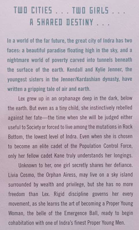 Rebels: City of Indra | Kendall & Kylie Jenner