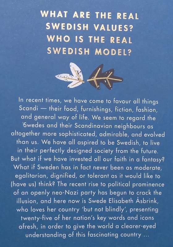 Made in Sweden: 25 Ideas that Created a Country | Elisabeth Asbrink