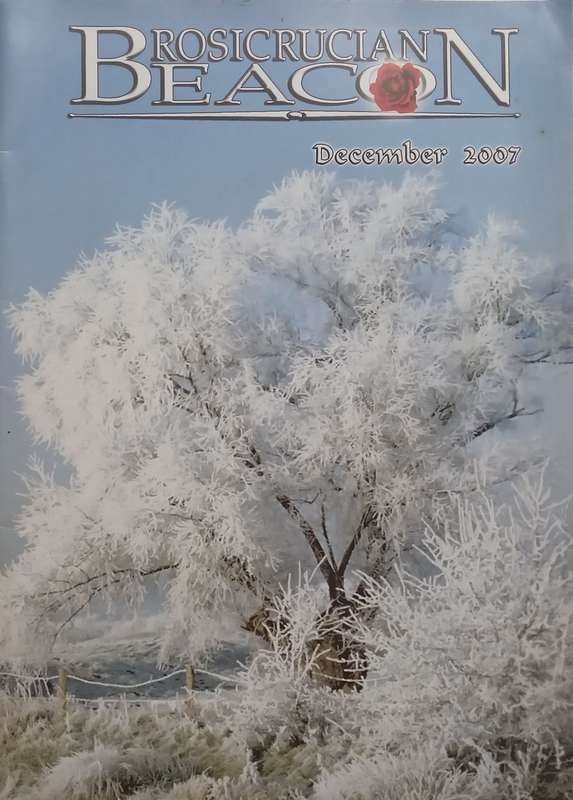 Rosicrucian Beacon (December 2007)