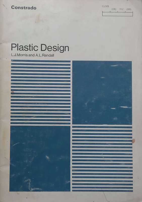 Plastic Design | L. J. Morris & A. L. Randall