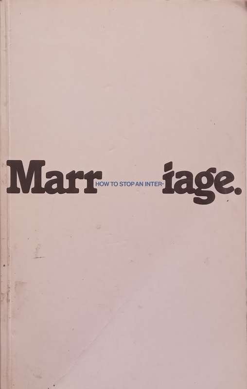 How to Stop an Intermarriage: A Practical Guide for Parents | Rabbi Kalman Packouz
