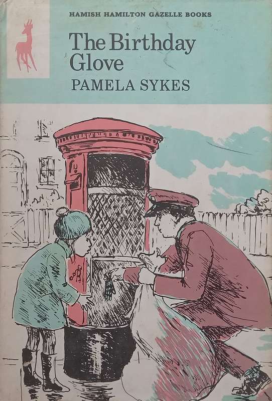 The Birthday Glove | Pamela Sykes