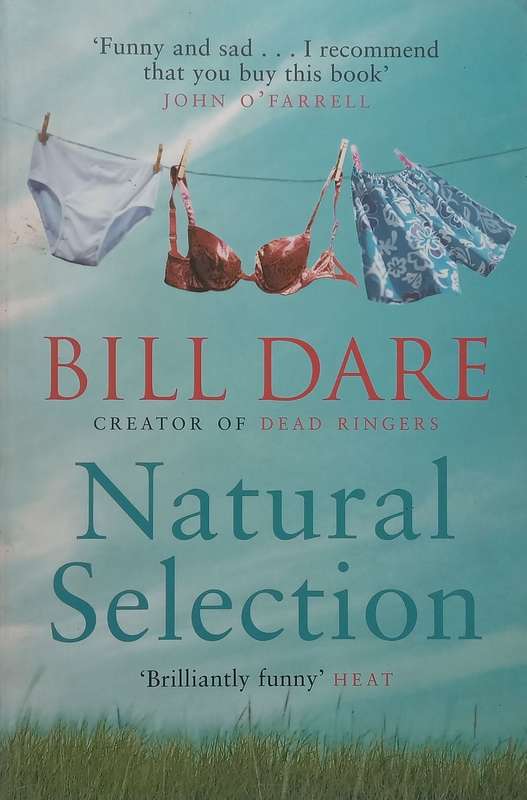 Natural Selection | Bill Dare