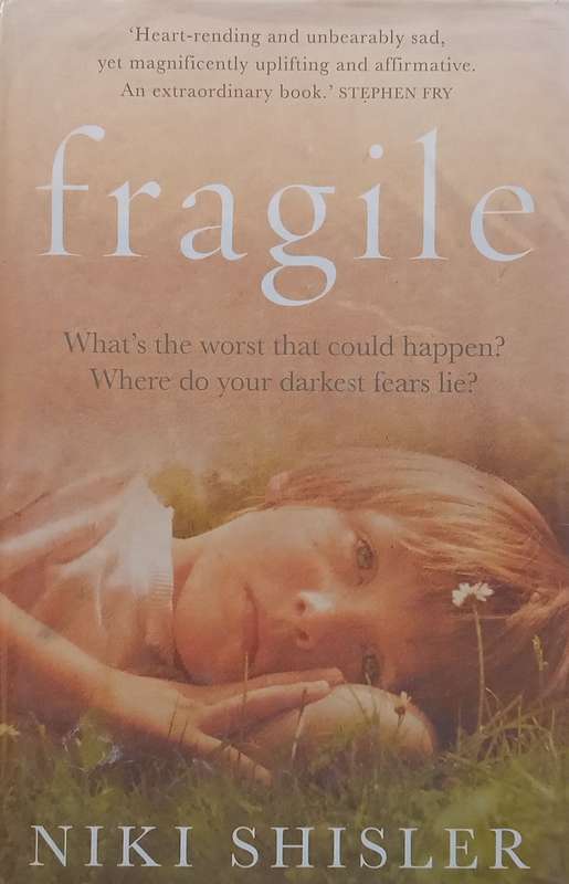 Fragile | Niki Shisler