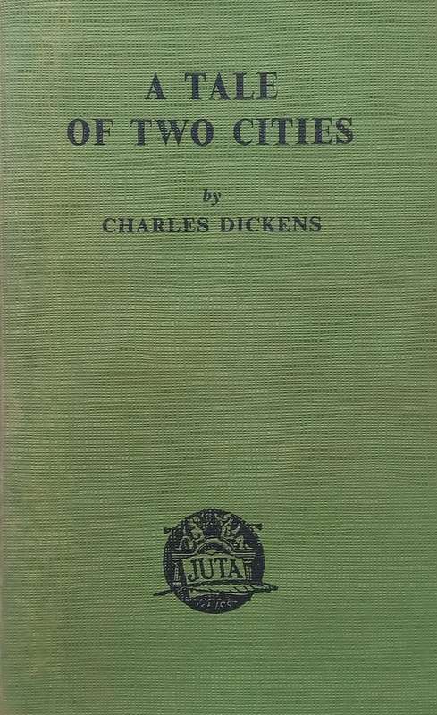 A Tale of Two Cities | Charles Dickens