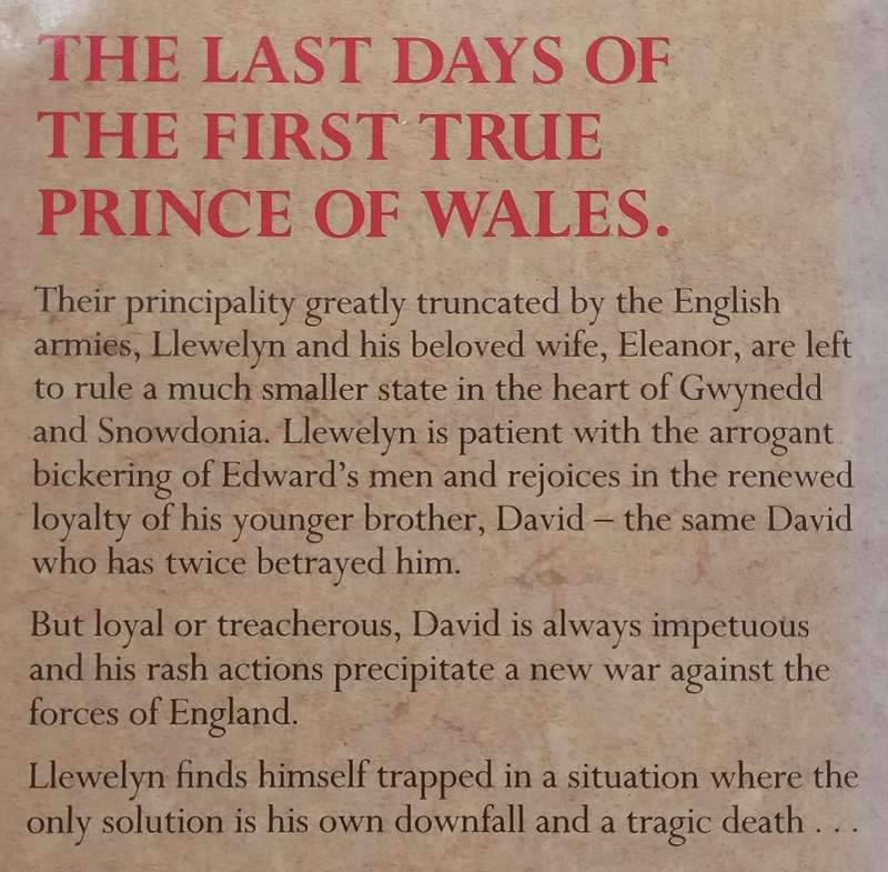 Afterglow and Nightfall (Brothers of Gwynedd IV) | Edith Pargeter