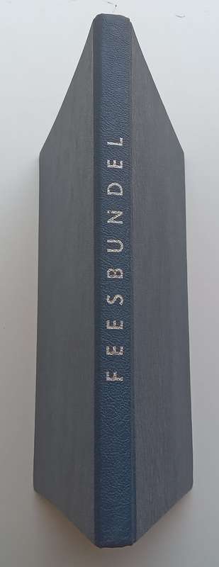 Feesbundel: Aangebied ter Geleentheid van die Viering van die Wonder van Afrikaans, 1959 (A...