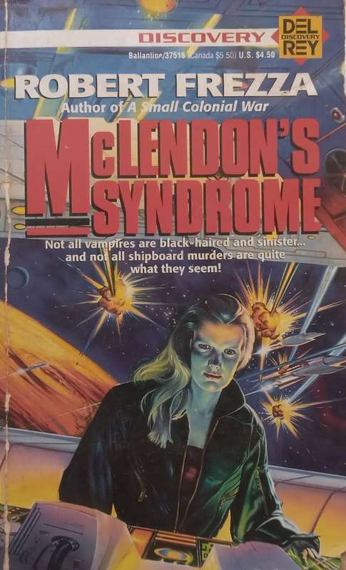 McLendons Syndrome | Robert Frezza