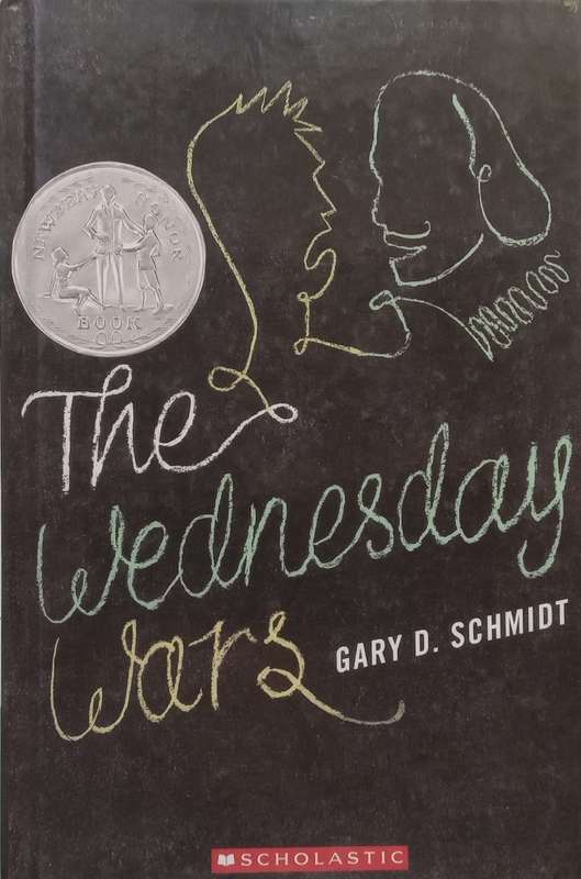 The Wednesday Wars | Gary D. Schmidt