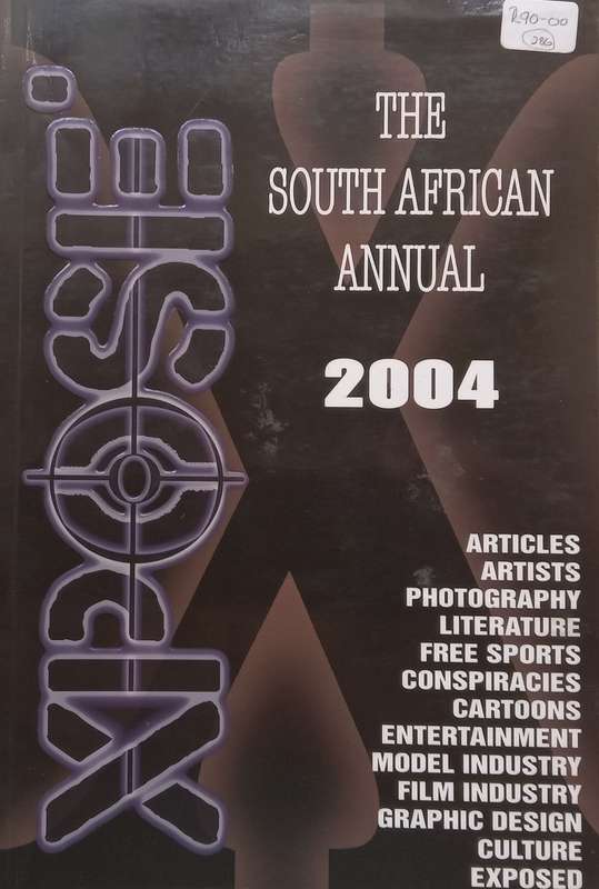 Exposé: The South African Annual 2004