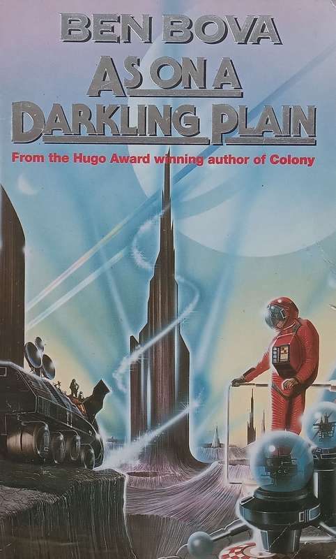 As on a Darkling Plain | Ben Bova
