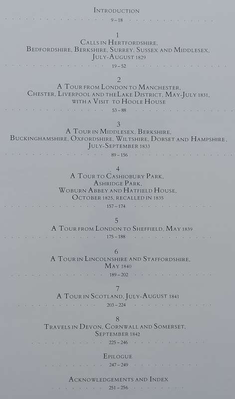 In Search of English Gardens: The Travels of John Claudius Loudon and his Wife Jane | Priscilla B...