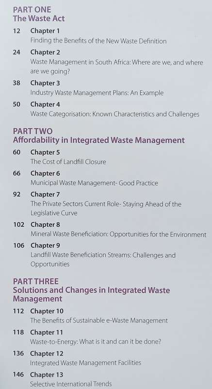 The Waste Revolution Handbook Vol. 2 | Lloyd Macfarlane (Ed.)