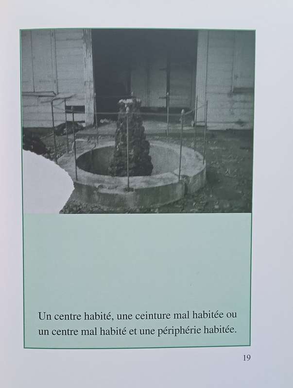 Diverses Observations Concernant la Traverse du Peripherique Sud en LIle de la Reunion (French...