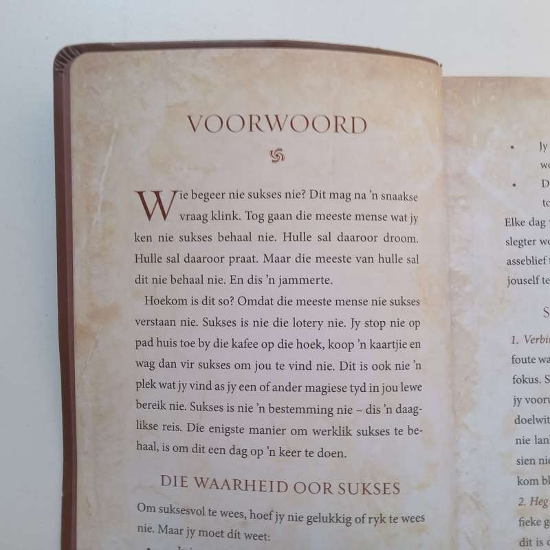 Sukses Vir Elke Dag (Afrikaans) | John C. Maxwell