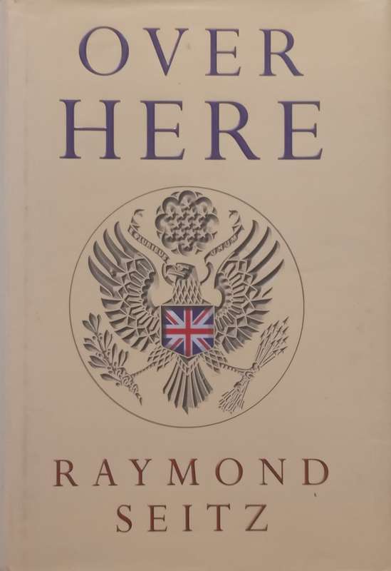 Over Here | Raymond Seitz