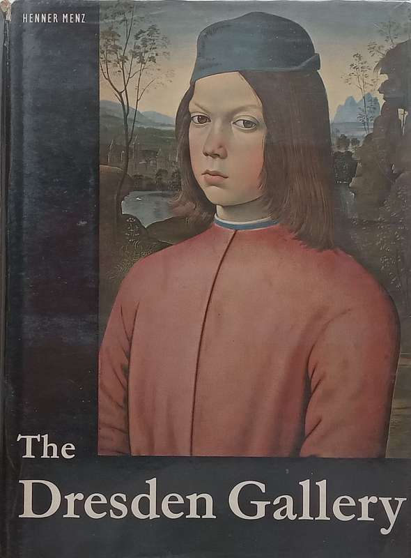 The Dresden Gallery | Henner Menz