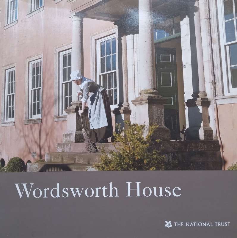 Wordsworth House