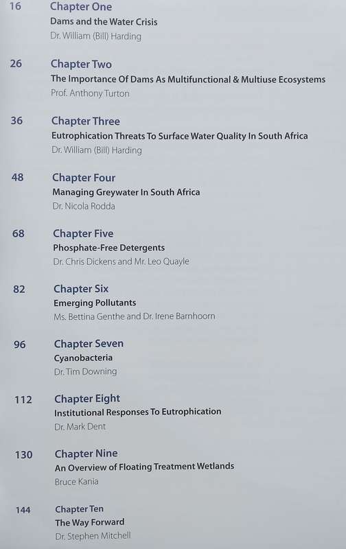 The Sustainable Water Resource Handbook Vol. 2 | William Harding (Ed.)