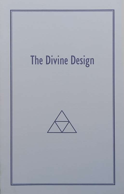 The Divine Design | Grant Clarke