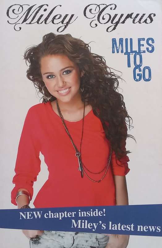 Miles to Go (With New Chapter) | Miley Cyrus