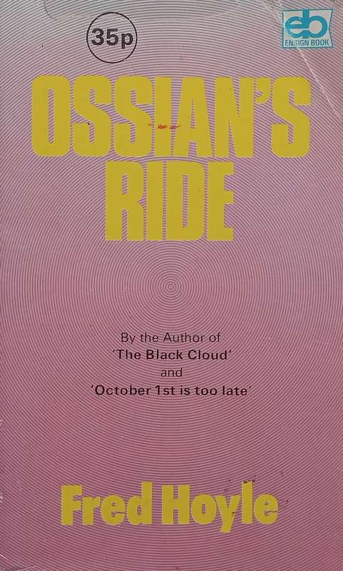 Ossians Ride | Fred Hoyle