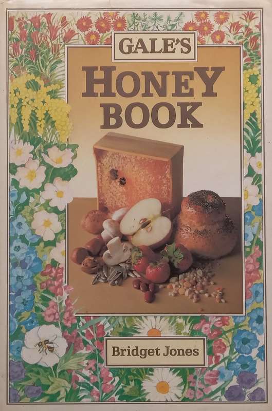Gales Honey Book | Bridget Jones