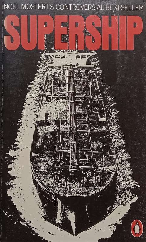 Supership | Noel Mostert