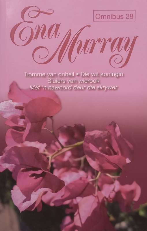 Ena Murray Omnibus No. 28 | Ena Murray