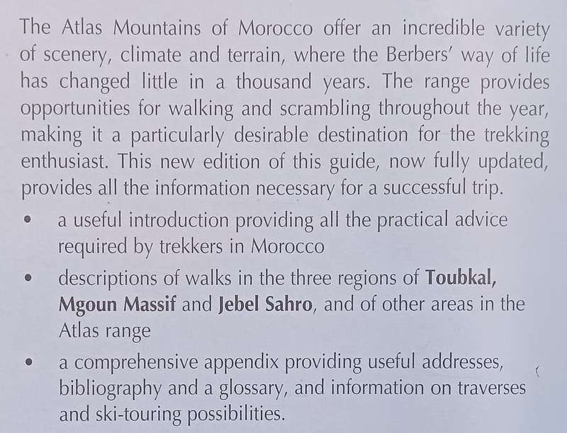 Trekking the Atlas Mountains | Karl Smith