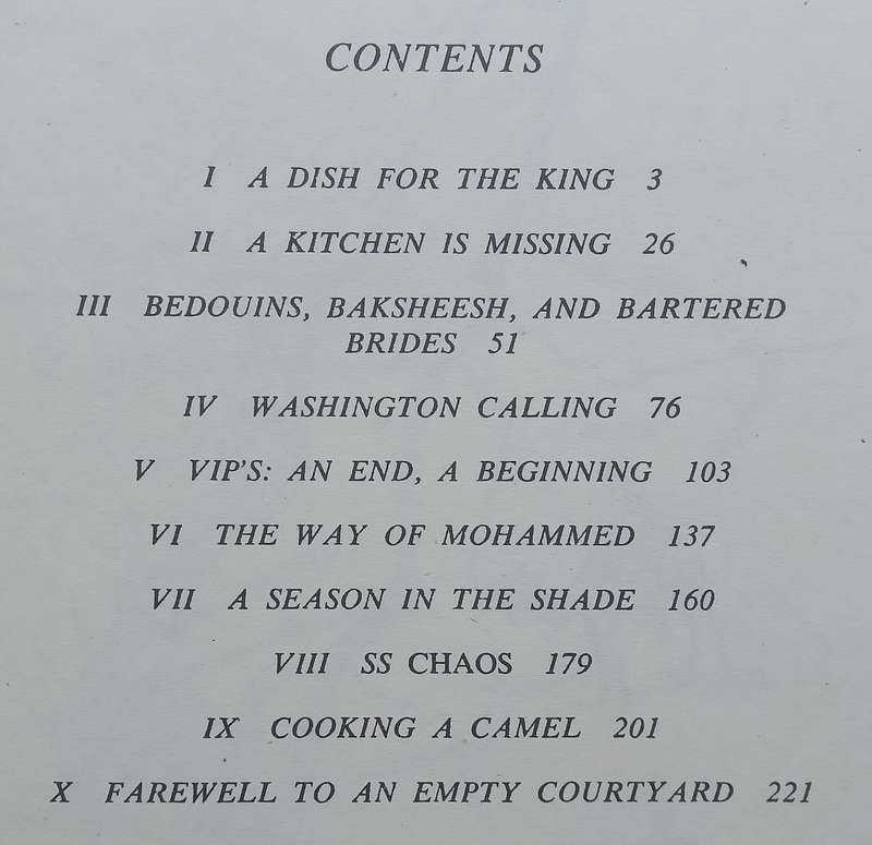 Golden Swords and Pots and Pans (Published 1964) | Jose Arnold