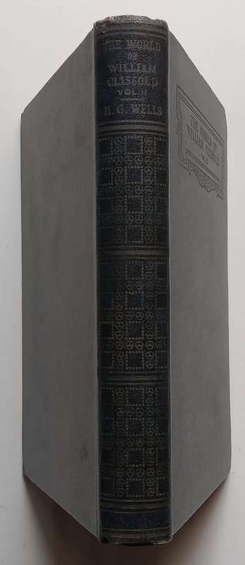 The World of William Clissold (Vol. 2) | H. G. Wells