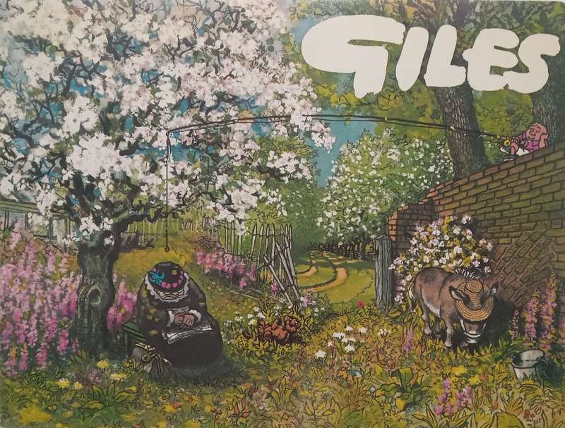 Giles (30th Series)