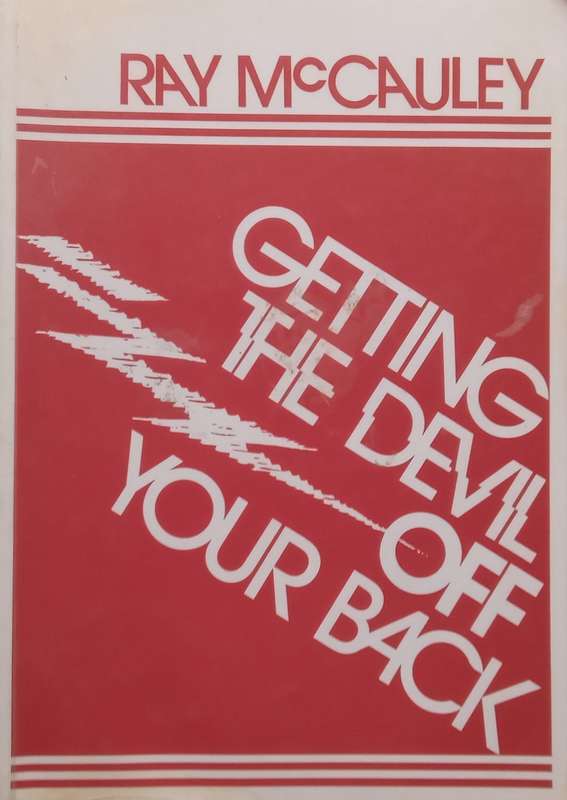 Getting the Devil Off Your Back | Ray McCauley