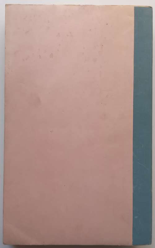 Collection of 4 Works by Alec Israel Bound in One Volume | Alec Israel
