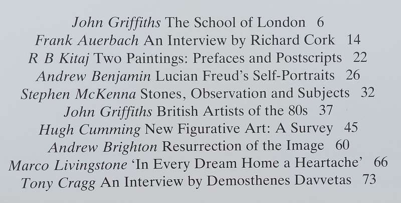 British Art Now