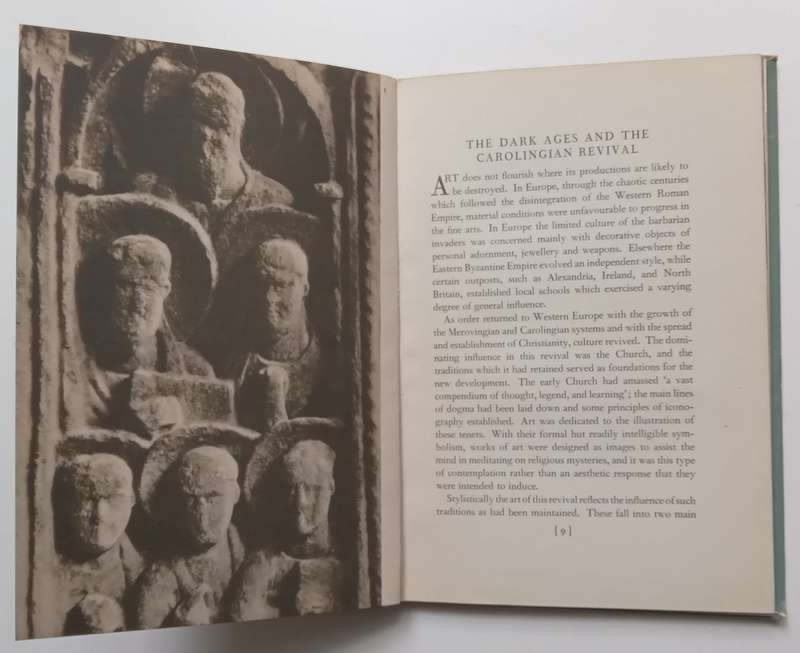 Style in Sculpture | Leigh Ashton (Ed.)