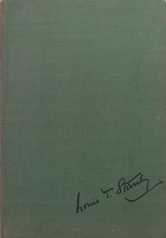 Green Fairways (First Edition, 1947) | Louis T. Stanley