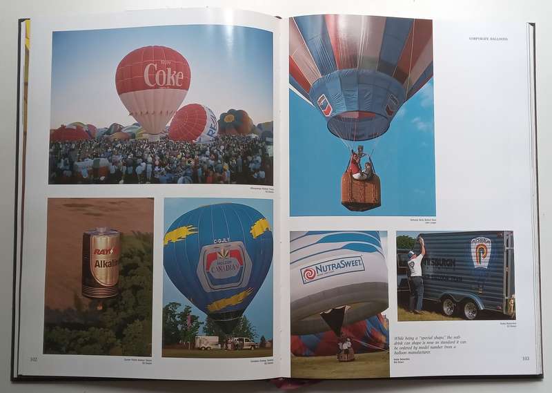 The Great Balloon Festival (Limited Edition, Signed) | Ed Dosien, et al.