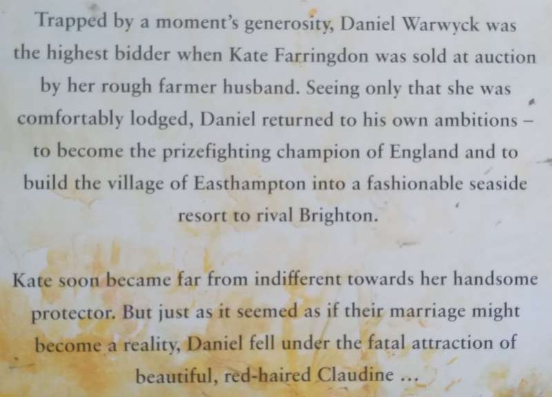 Warwyck's Wife | Rosalind Laker