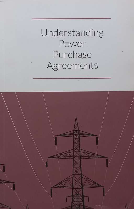 Understanding Power Purchase Agreements