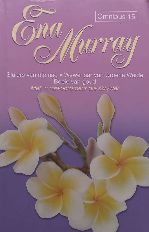 Ena Murray Omnibus No. 15 | Ena Murray