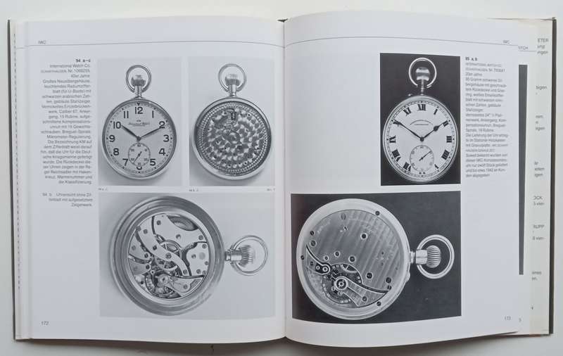 Beobachtungsuhren: Deck Watches und Chronometres de Bord (German) | Norbert Eder